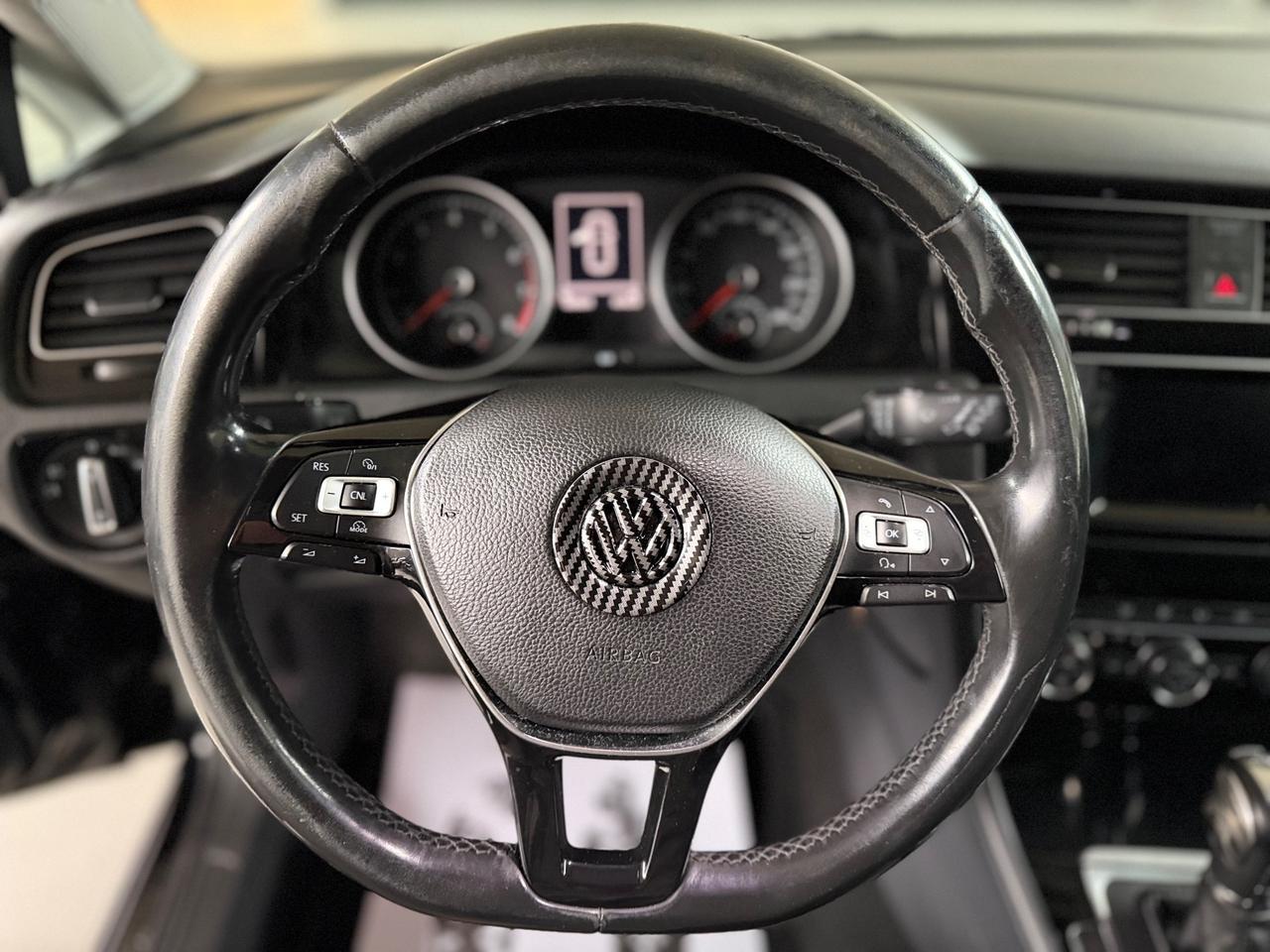 Volkswagen Golf 1.4 TSI DSG 5p. Highline BlueMotion Technology