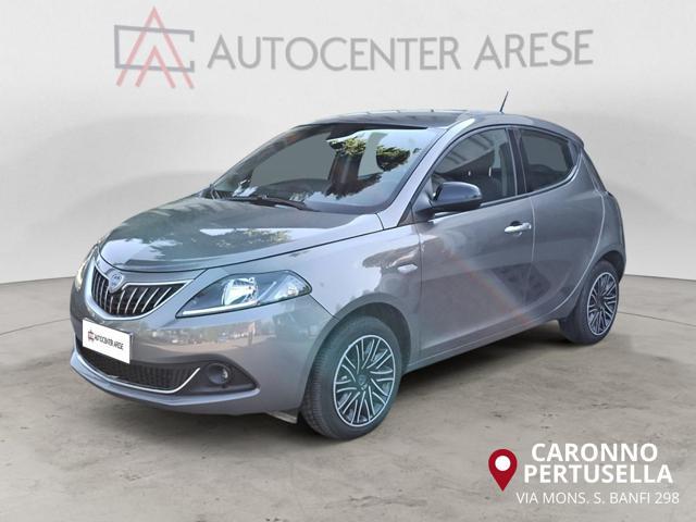 LANCIA Ypsilon 1.0 FireFly 5 porte S&S Hybrid Gold