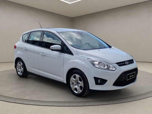 FORD C-Max 1.6 TDCi 115CV Plus