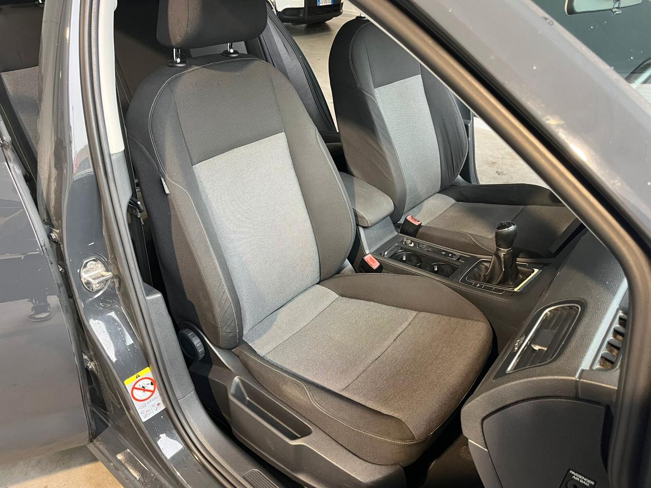 Volkswagen Golf 1.2 TSI 85 CV 5p. Tech&Sound BlueMotion Technology