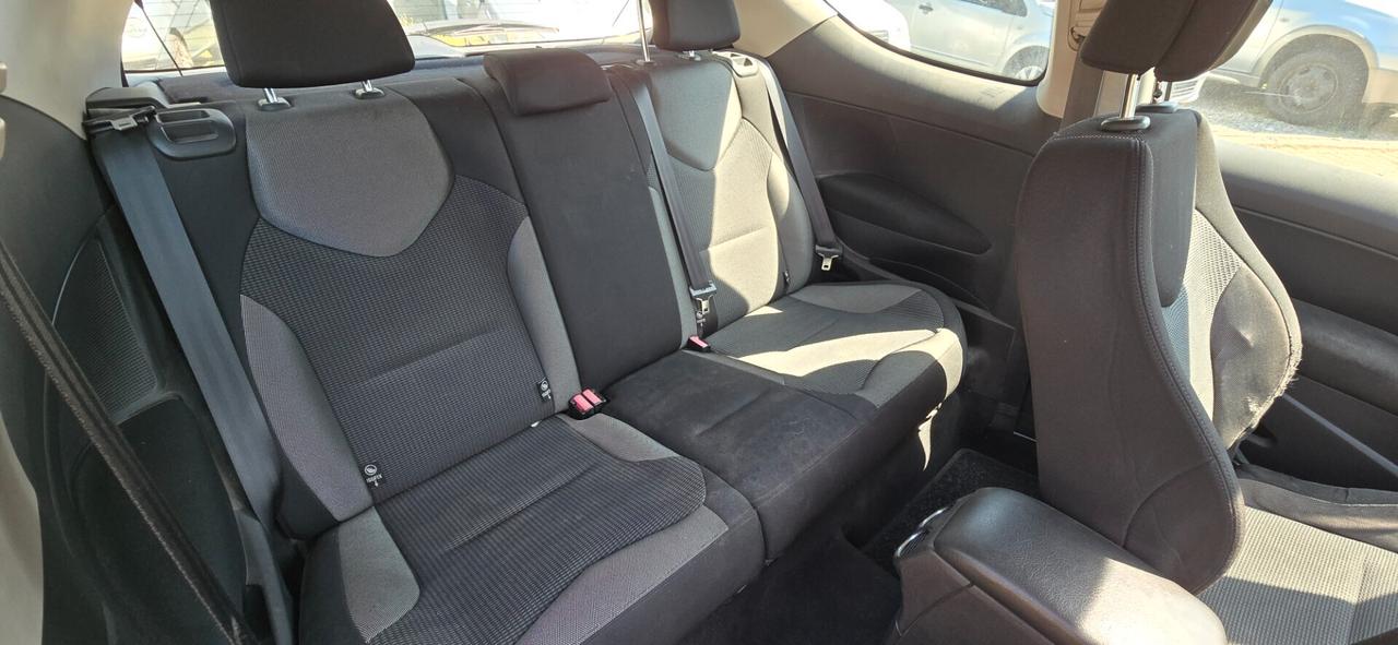 Peugeot 308 1.6 VTi 120CV 3p.