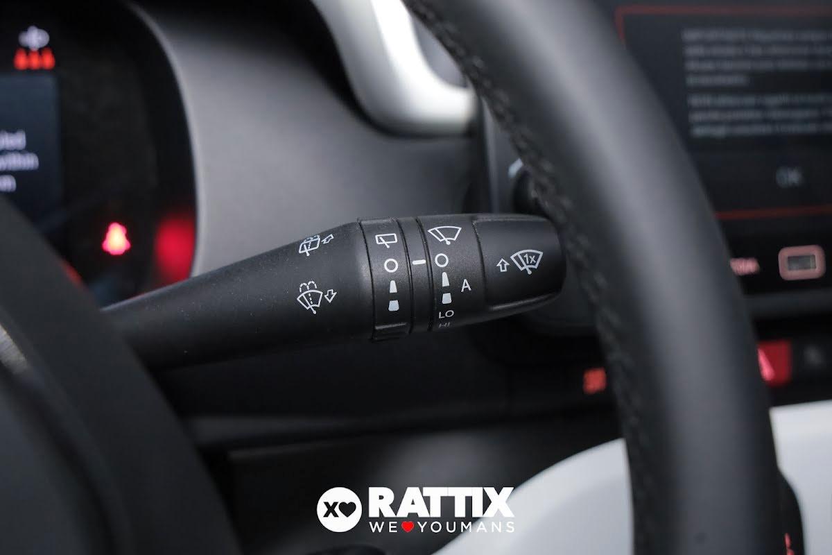 Fiat Panda Pandina 1.0 firefly hybrid 70CV Cross