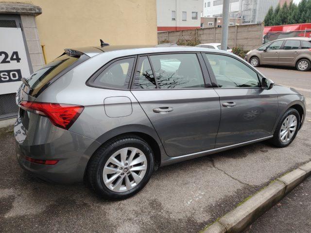 SKODA Scala 1.0 TSI Ambition IVA DEDUCIBILE-PREZZO REALE UNIPR