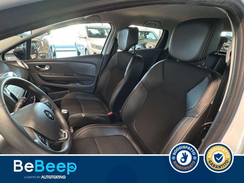 Renault Clio SPORTER 0.9 TCE ENERGY DUEL2 90CV MY18