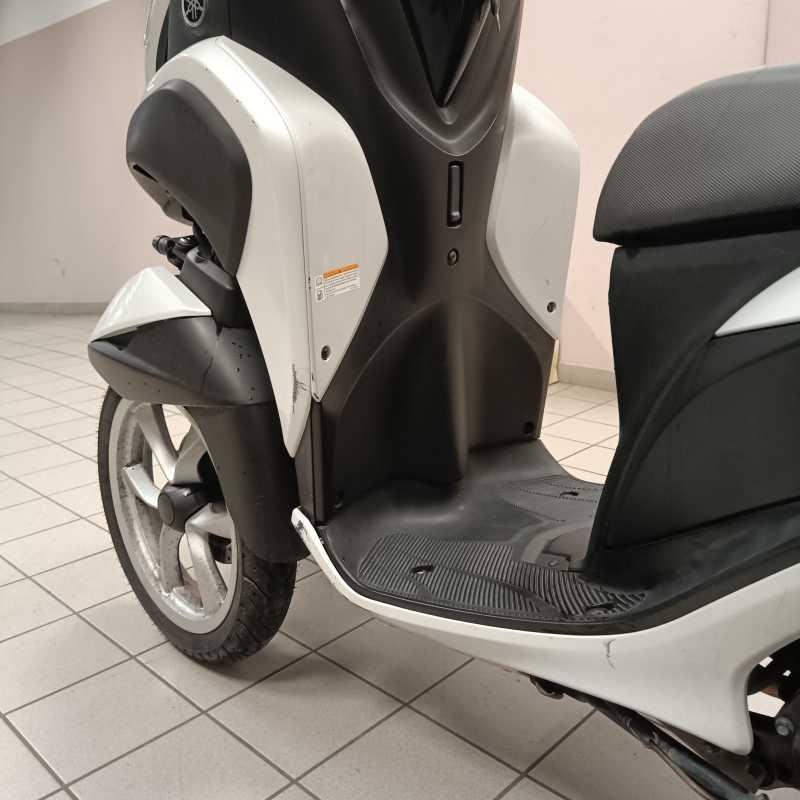 Yamaha Tricity 125 - 2014