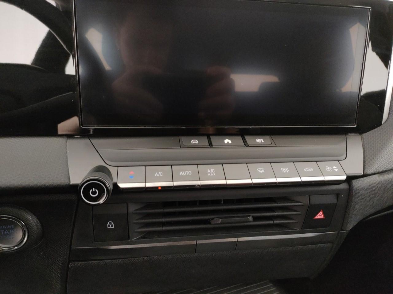 OPEL Astra 1.2 t Edition s&s 110cv