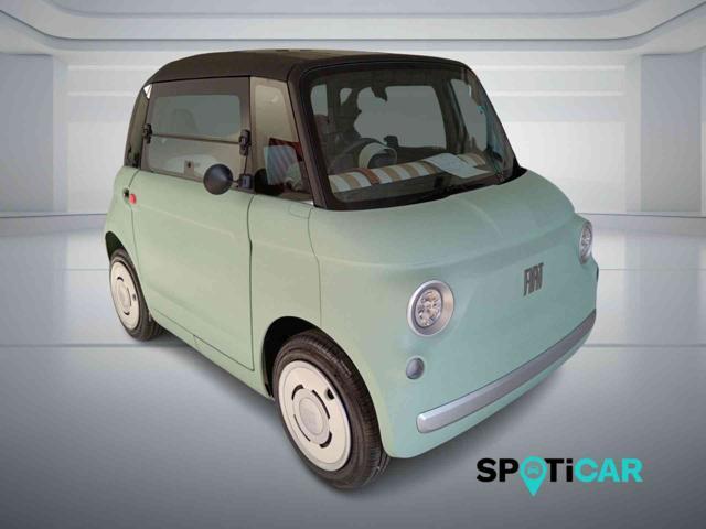 FIAT Topolino 6kw