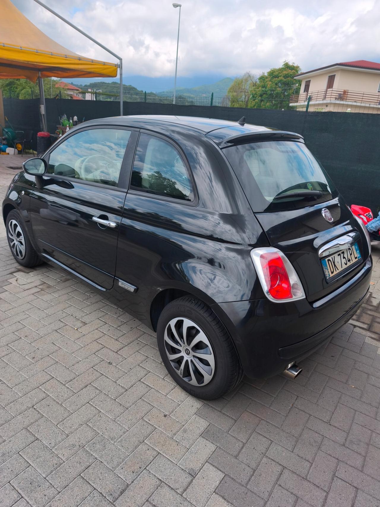 Fiat 500 1.2 Sport