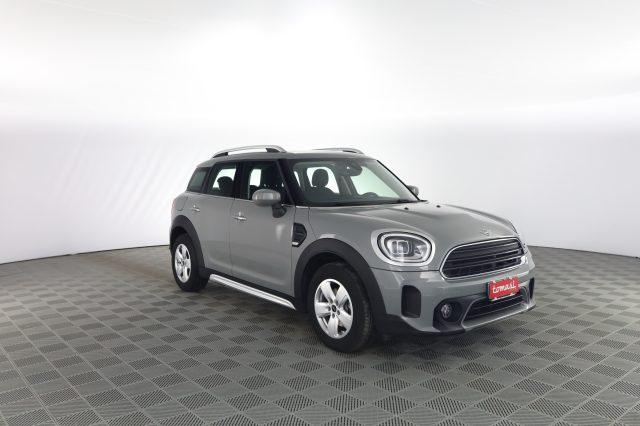 MINI One Countryman Mini 1.5 Countryman