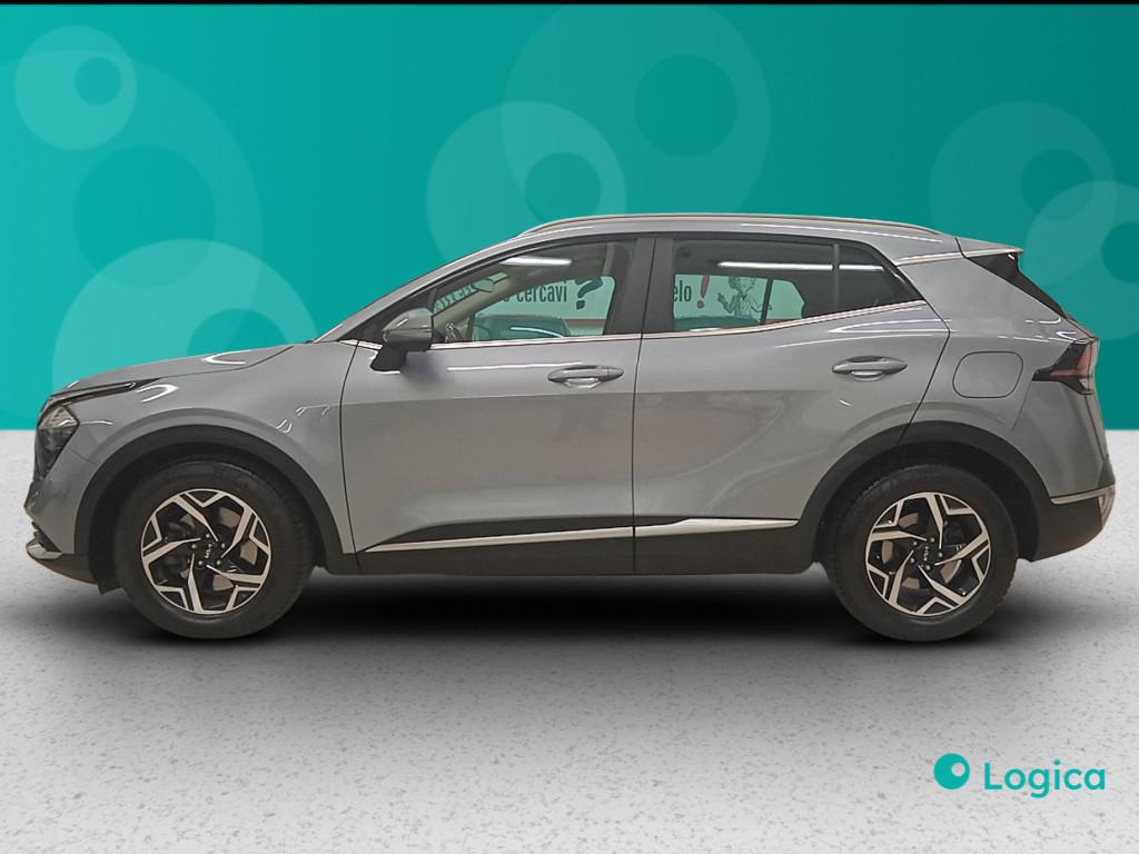 KIA Sportage V 2022 - Sportage 1.6 crdi mhev Business imt