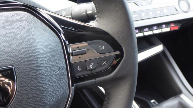 PEUGEOT 308 PureTech Turbo 130 S&S SW Active Pack