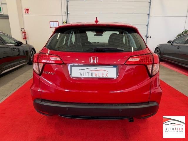 HONDA - HR-V 1.5 Elegance Navi Adas NEOPATENTATI