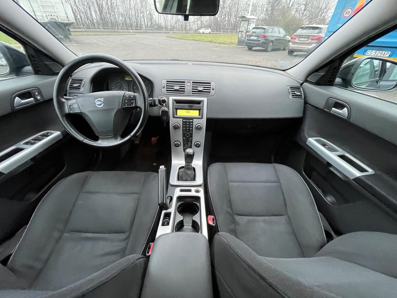 Volvo V50 1.6 D DRIVe cat R-Design
