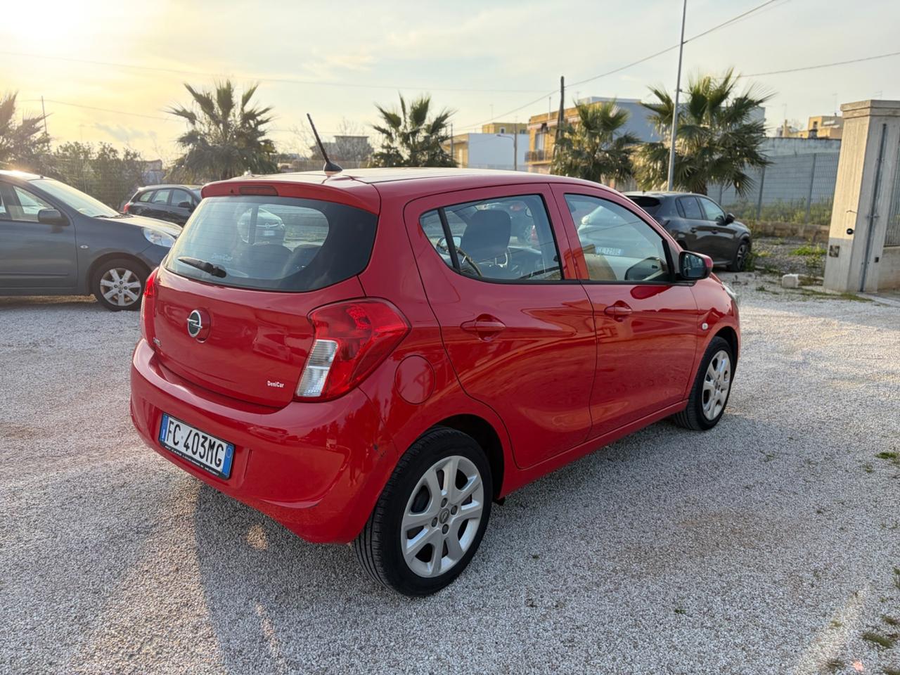 Opel Karl 1.0 75 CV Innovation