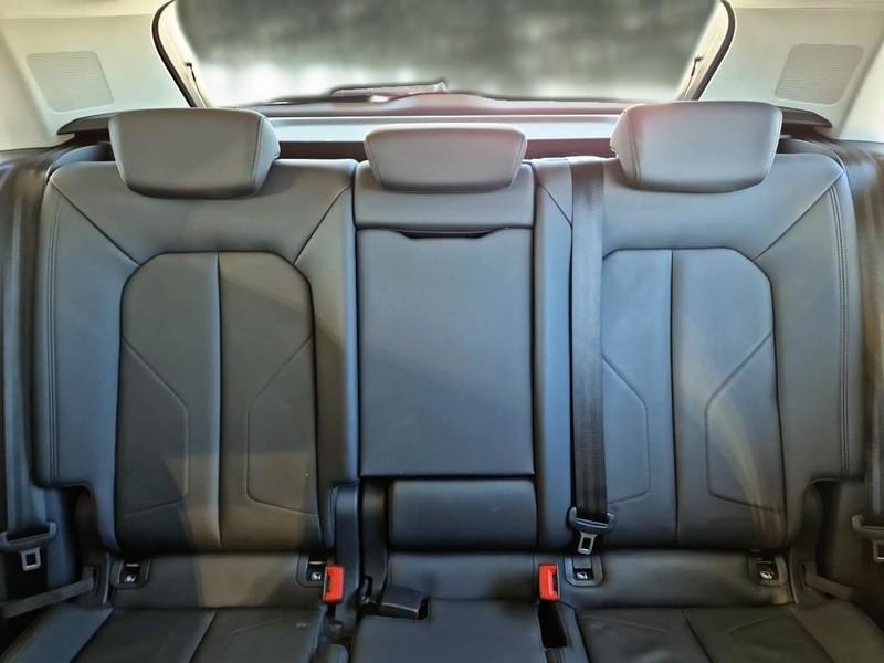 AUDI Q3 35 TDI S tronic Business