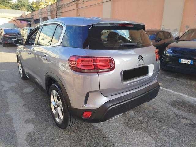 Citroen C5 Aircross C5 Aircross I 2018 1.5 bluehdi Business AUTO