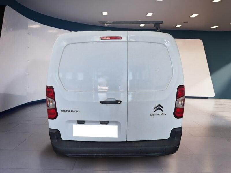 Citroën Berlingo 2019 van M 1.5 bluehdi 75cv S&S Club 3p.ti