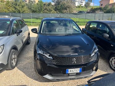 Peugeot 3008 Eat8