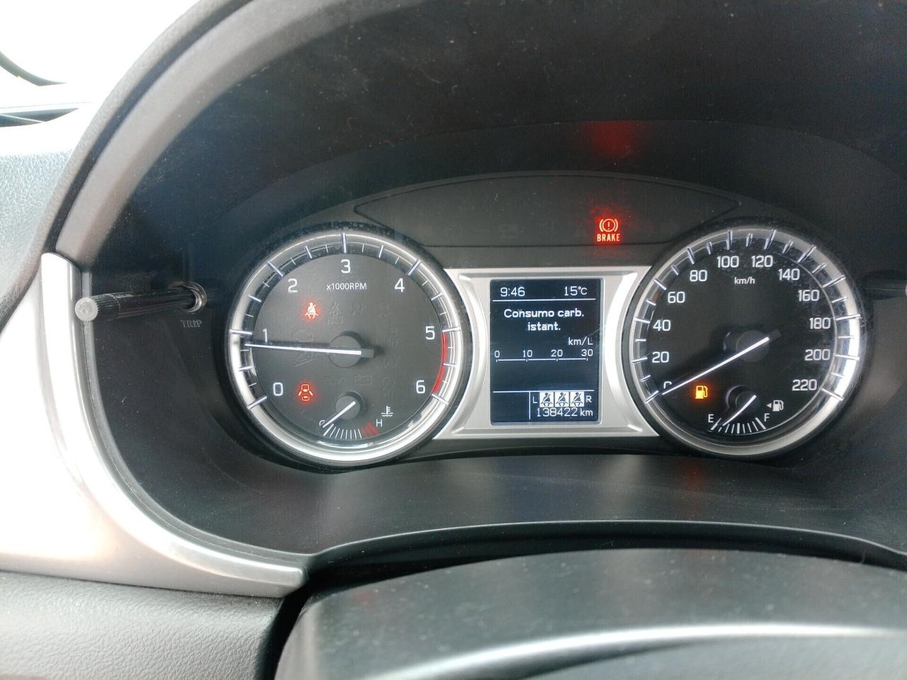 Suzuki Vitara 1.6 DDiS V-Top