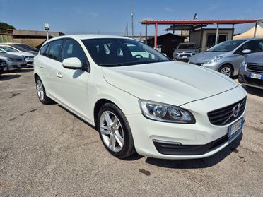 VOLVO V60 D2 Business