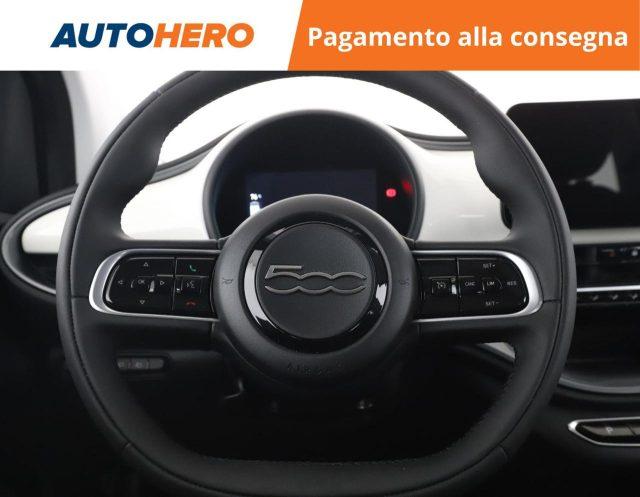 FIAT 500e Berlina 23,8 kWh