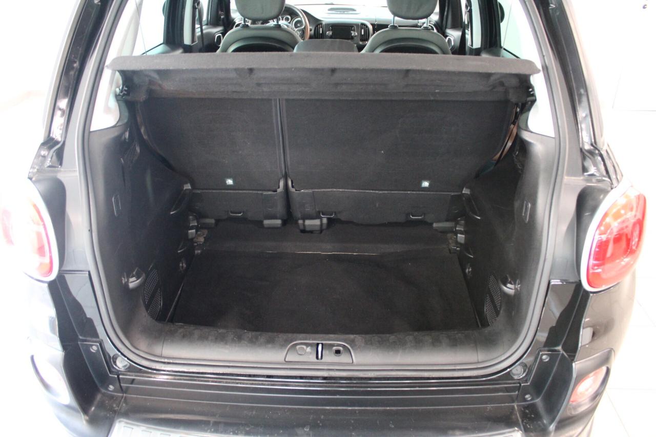 FIAT 500L 1.6 Mjet Trekking - 2013