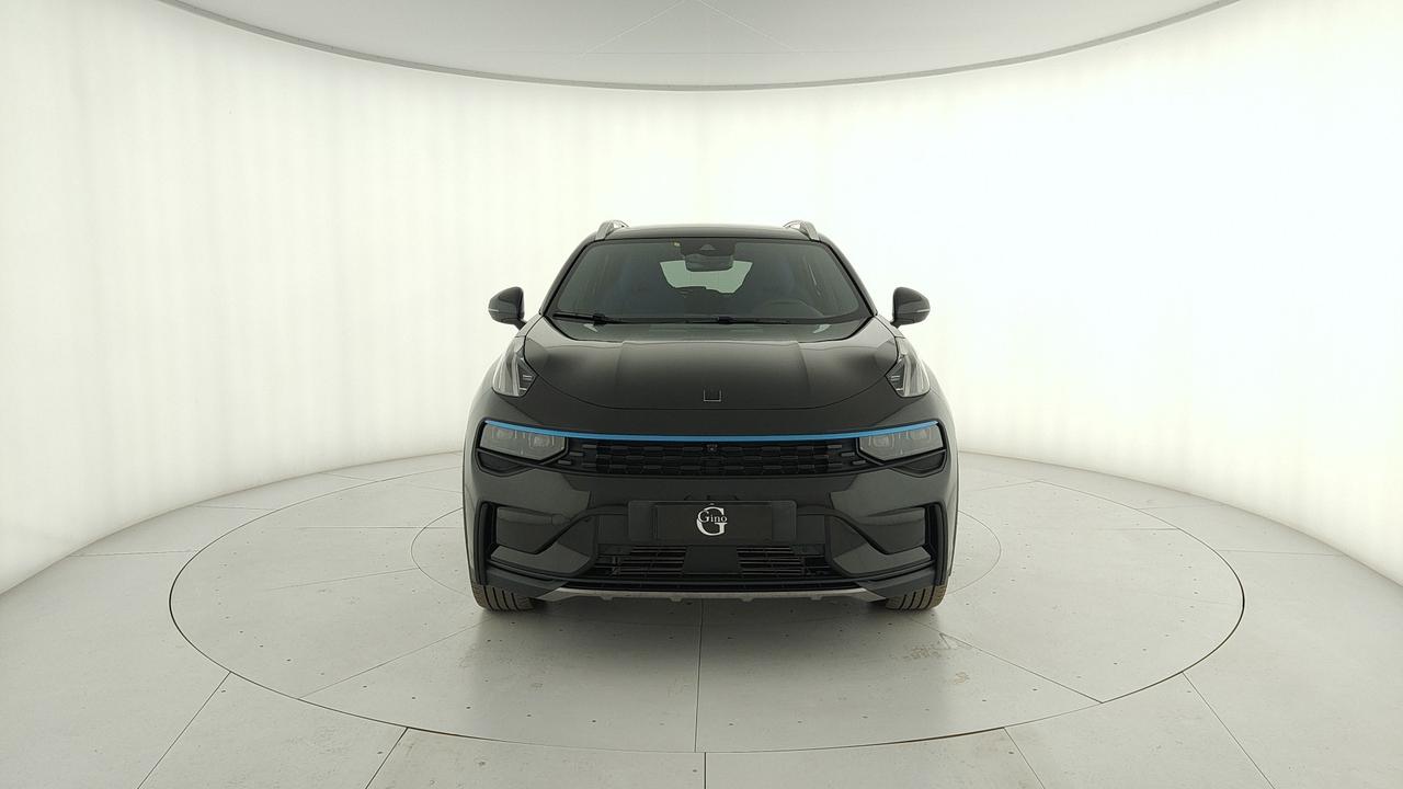 LYNK & CO 01 1.5 td phev auto