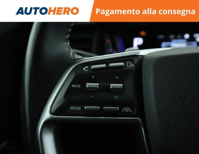 KGM Torres 1.5 Turbo GDI AWD aut. Icon