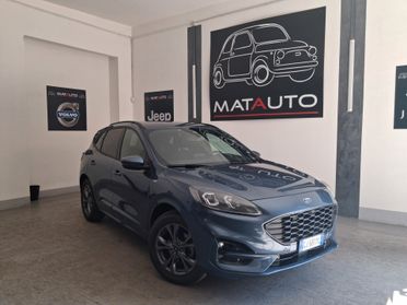 Ford Kuga 2.0 EcoBlue 190 CV aut. AWD ST-Line