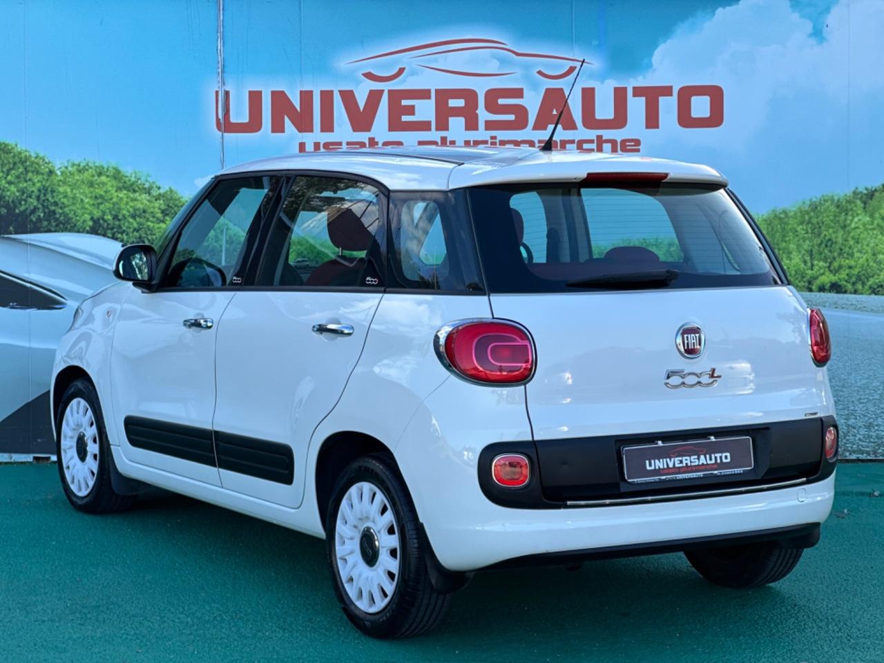 Fiat 500L 1.3 MJT 85cv Pop Star 2013
