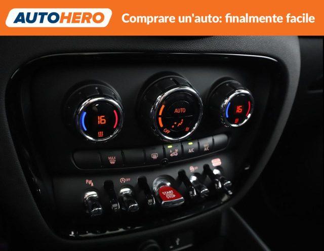 MINI Clubman 2.0 Cooper S Yours Clubman