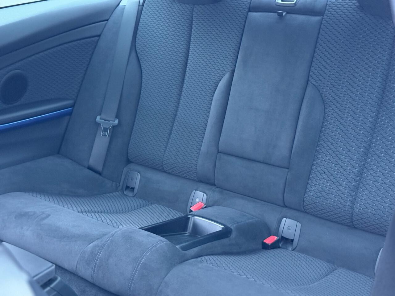 Bmw 420d Coupé Msport Automatico !