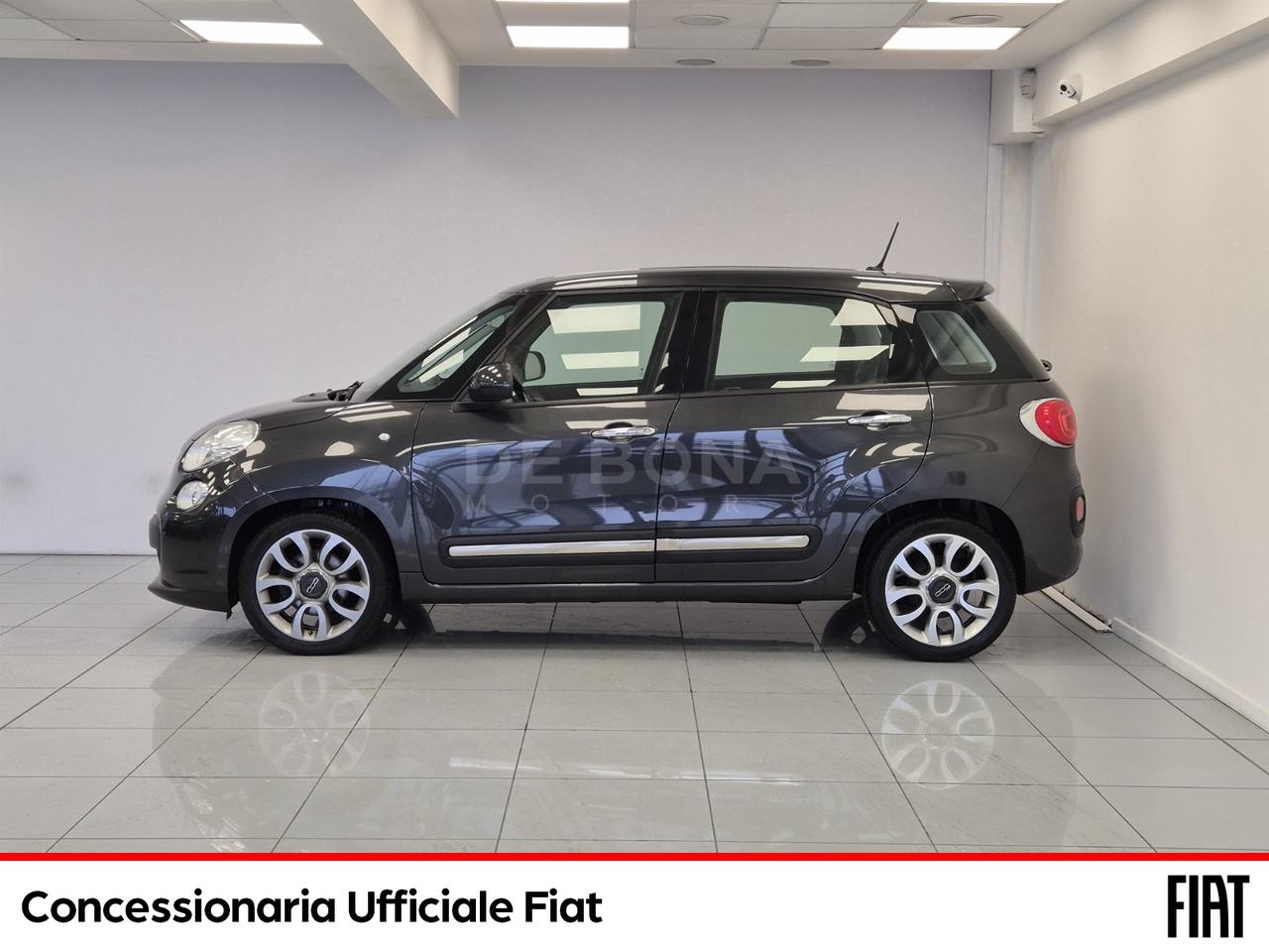 Fiat 500L 1.3 mjt pop star 95cv