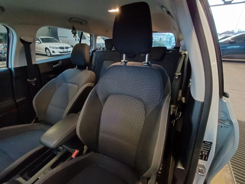 FORD FOCUS 1.5 ECOBLUE 120 CV BUSINESS SW 5 PORTE STATION WAGON