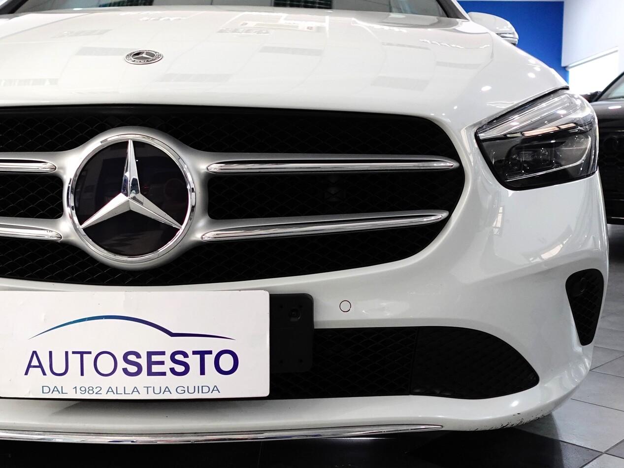 Mercedes Classe B 2.0 d 115 CV EXECUTIVE