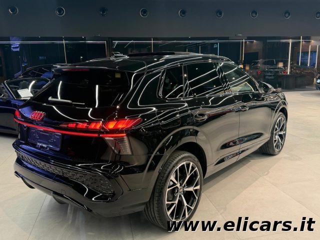 AUDI Q3 SPB TFSI 150 kW S tronic quattro S Line edition