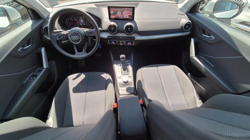 Audi Q2 30 TDI S tronic Business Plus - 2022