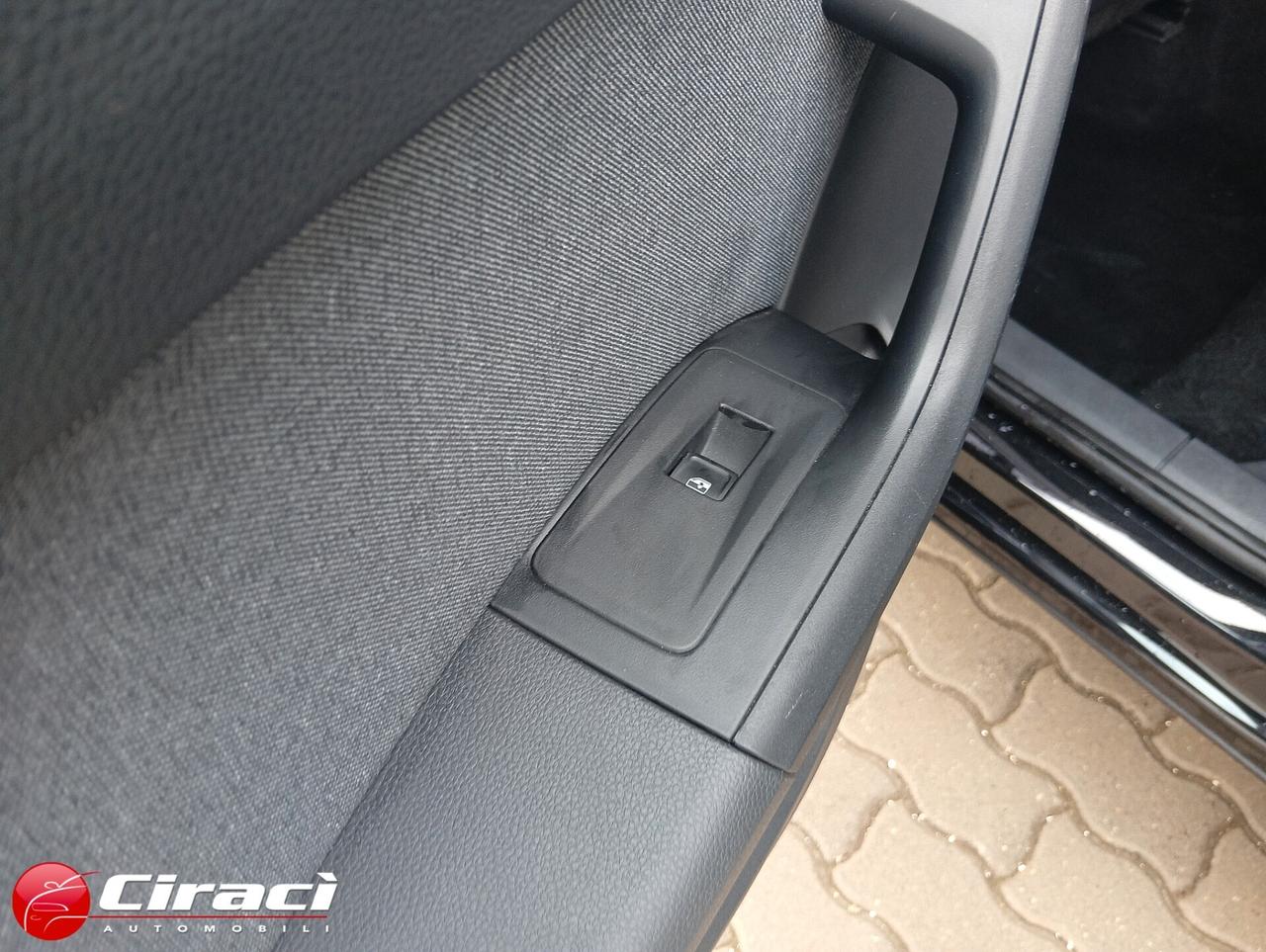 Seat Ateca 2.0 TDI Business