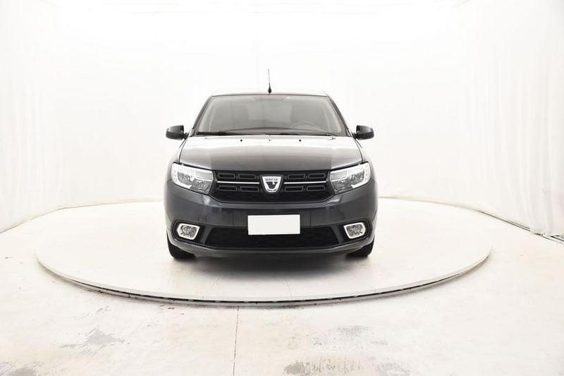 Dacia Sandero 1.0 sce Streetway Comfort s&s 75cv my19