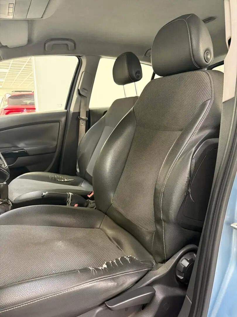 Opel Corsa 1.3 CDTI 75CV ecoFLEX 5 porte Cosmo