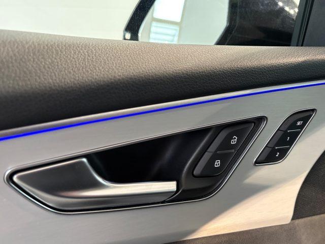 AUDI Q8 50TDI 286CV quattro Sport ALLEST. SQ8 CASA MADRE