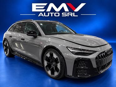 Audi A6 allroad 50 TDI 3.0 quattro tiptronic Business Advanced