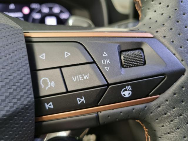 CUPRA Leon 1.5 Hybrid 150 CV DSG