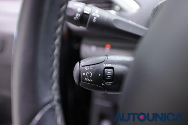 PEUGEOT 2008 1° SERIE PURETECH 82 S&S ALLURE NEOPATENTATI