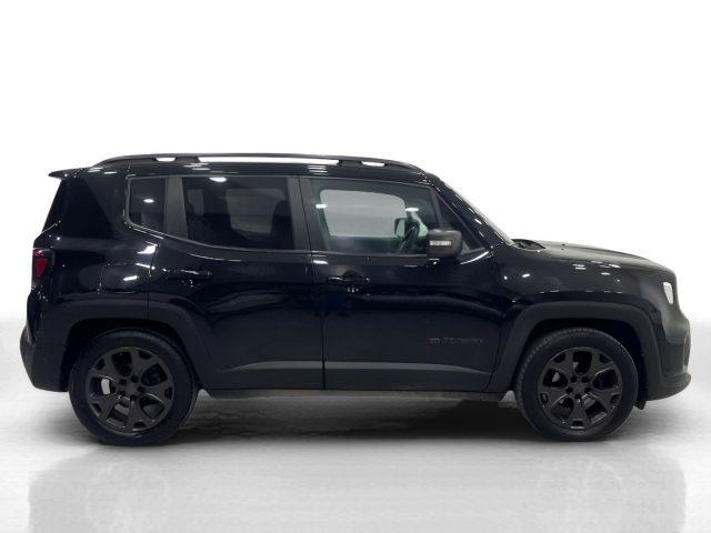 JEEP Renegade 1.0 T3 Limited 80 Anniv. Fari Led Cerchi18 N1 Auto