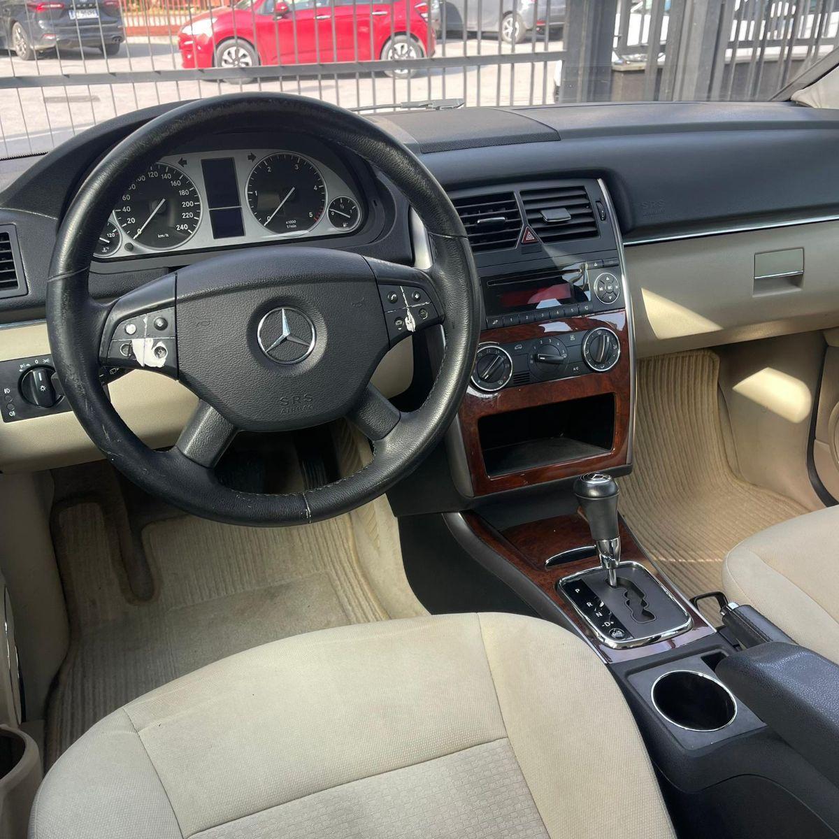 MERCEDES - Classe B - 180 CDI Sport