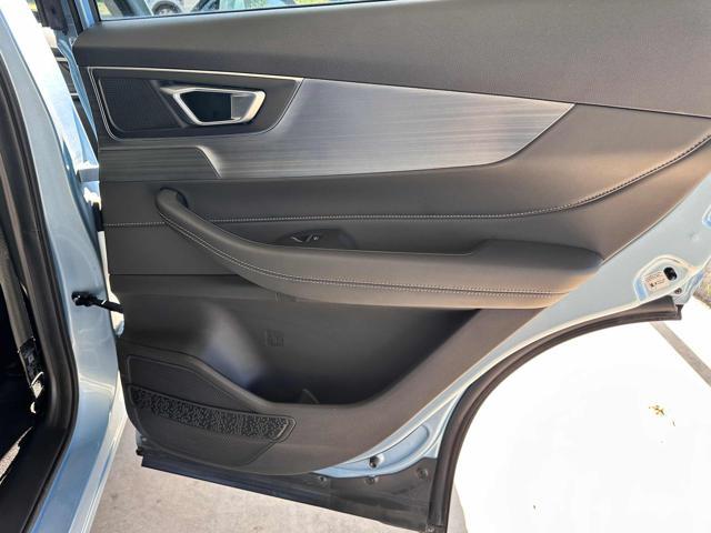 DR MOTOR DR 5.0 s2 1.5 Turbo AUTOMATICA Bi-Fuel GPL FINO AL 04/33