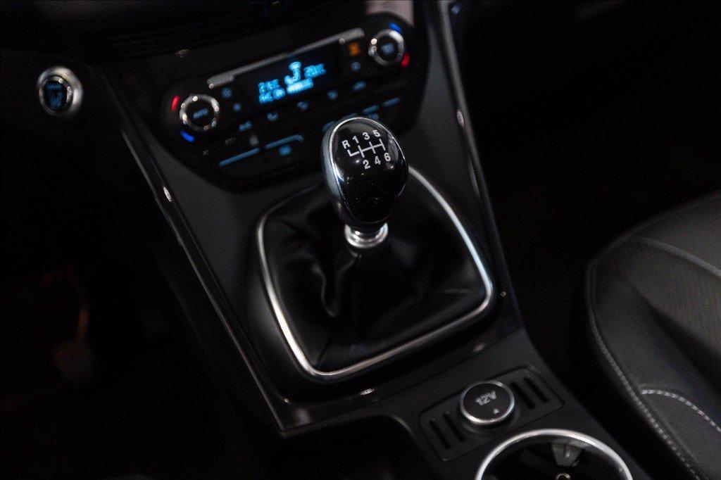FORD Kuga 1.5 ecoboost Titanium s&s 2wd 150cv del 2016
