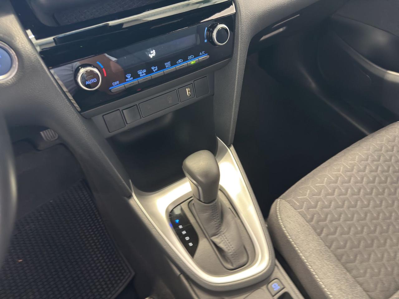 Toyota Yaris Cross 1.5h HEV Trend 2WD 116CV