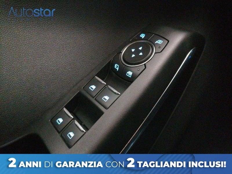 Ford Puma 1.0 ecoboost ST-Line s&s 125cv